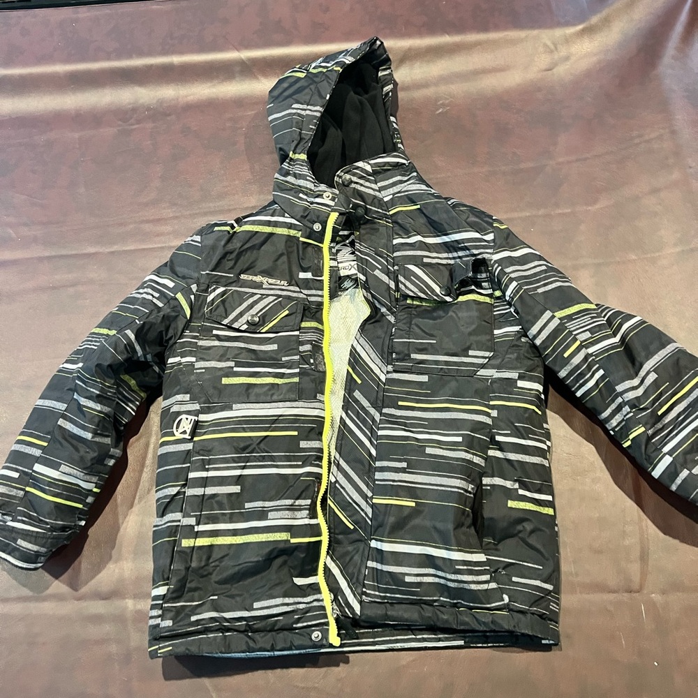 Boys jacket